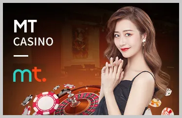 Live Casino Trực Tuyến